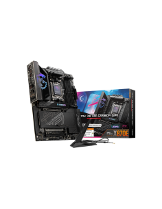 MSI MPG X870E CARBON WIFI